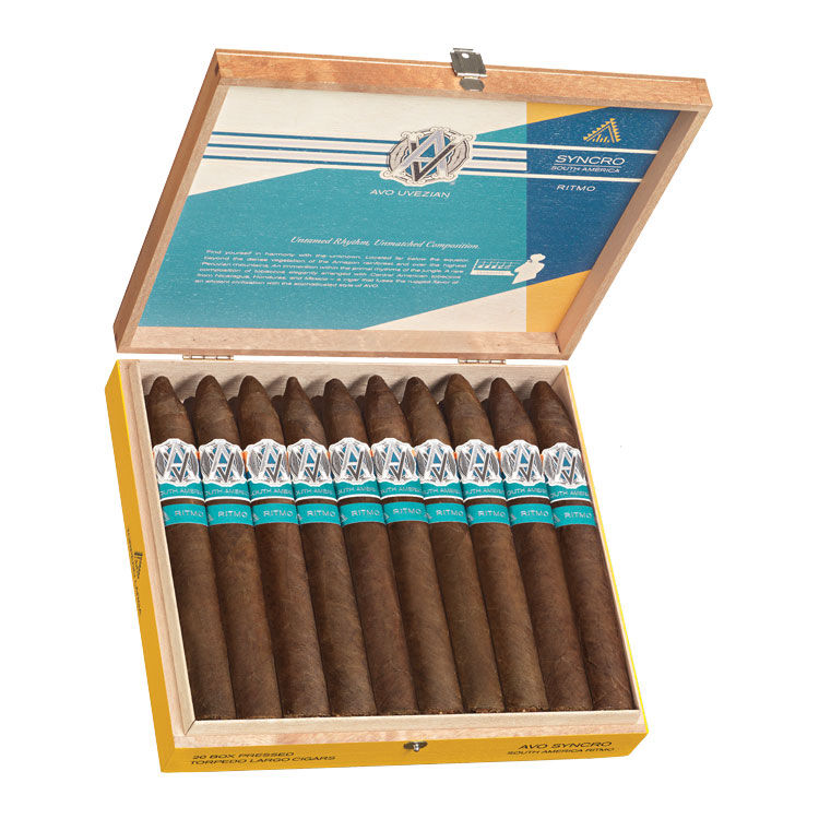 View product media AVSRTO Toro, , jrcigars 2
